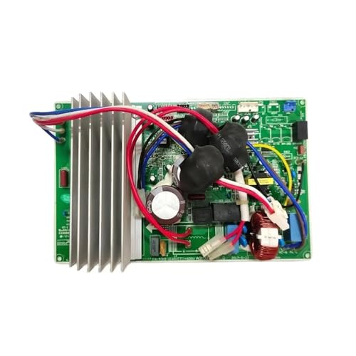 Klimaanlage mit variabler Frequenz A010276 Modul A010259 Platine FR-4 (KB-6160) CTI ＞=600V 210901738K 210901737K(B) von AgaShi
