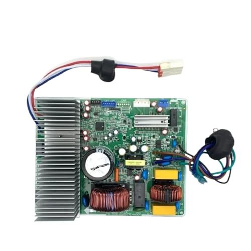 Klimaanlagen-Steuerplatine A010419 Außeneinheit FR-4 (KB-6160) CTI 〉 = 600 V Schaltung PCB-Klimaanlagenteile, kompatibel mit TCL von AgaShi
