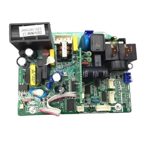 Klimaanlagen-Steuerplatine DB93-04258B-LF DB93-05866D-LF DB93-08694C-LF PCB-00853A DB91-00868A Platine Hauptplatine Klimaanlagen-Steuerplatine DB93-04258B-LF DB93-05866D-LF DB93-08694C-LF PCB-00853A DB91-00868A Platine Hauptplatine von AgaShi
