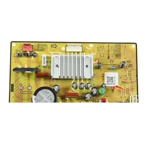 Kühlschrank-Gefrierschrank-Steuerplatine DA92-00763 DA92-00763A DA92-00763B DA92-00763C DA92-00763G DA92-00763H PCB DA41-00822B Mainboard(DA92-00763A) von AgaShi