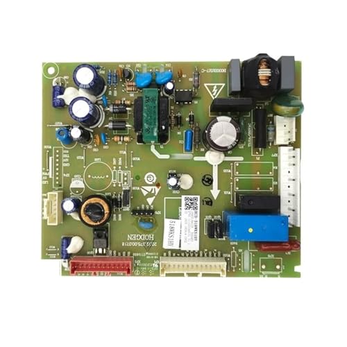 Kühlschrank-Motherboard 518WKS1HY 518WT516 1645519 Computer-Board 536 526W, kompatibel mit Hisense Rongsheng(BCD-532WRS1HYC) von AgaShi