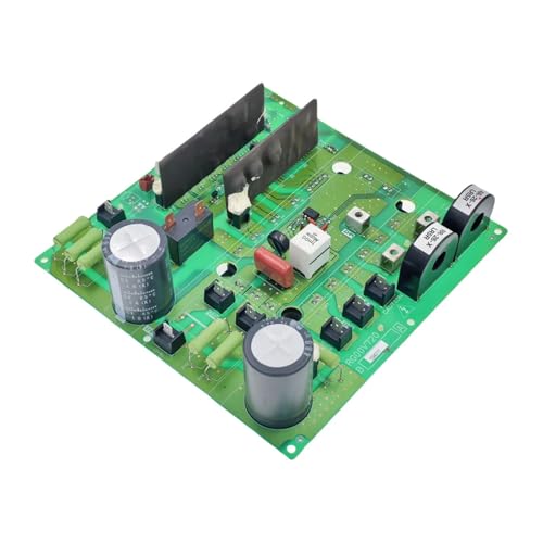 Power Module Control Board RG00V720 Zentrale Conditioner Circuit PCB Conditioning Teile, Kompatibel for Mitsubishi von AgaShi