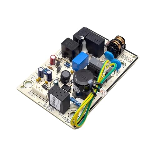 Steuerplatine Zentrale Klimaanlage Außeneinheit W52535C Schaltung PCB GRJW52-A3 30135340 Klimaanlagenteile, kompatibel for Gree Steuerplatine Zentrale Klimaanlage Außeneinheit W52535C Schaltung PCB GRJW52-A3 30135340 Klimaanlagenteile, kompatibel for Gree von AgaShi