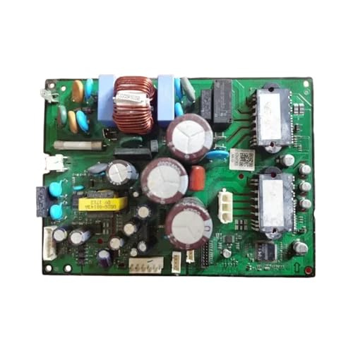 Steuerplatine for Außengeräte der Klimaanlage DB92-04025A DB92-04025C Platine, kompatibel mit Samsung(DB92-04025A) von AgaShi