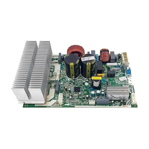Steuerplatine for Klimaanlage, kompatibel mit Midea KFR-35W/BP3N1-(RX62T+41560).D.13.WP2-1 Schaltkreisplatine 17122000002718 von AgaShi