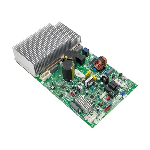 Steuerplatine for Klimaanlage, kompatibel mit Midea KFR-72W/BP2-(311+0515+6061HD+PSS30S92F6-AG+6822+HEAT).D.13.WP2.1 17122000036588 PCB von AgaShi