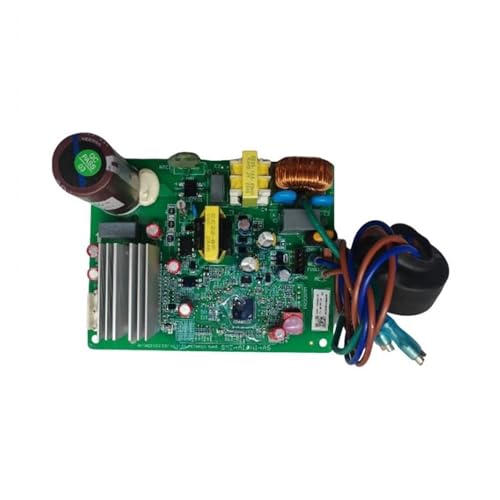 Version des Klimaanlagenlüftermoduls, kompatibel mit TCL A010423 von AgaShi