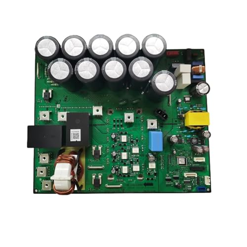 Zentrale Klimaanlage Außengerät Inverter Board DB92-03337A DB41-01276A Bedienfeld Motherboard Zentrale Klimaanlage Außengerät Inverter Board DB92-03337A DB41-01276A Bedienfeld Motherboard von AgaShi