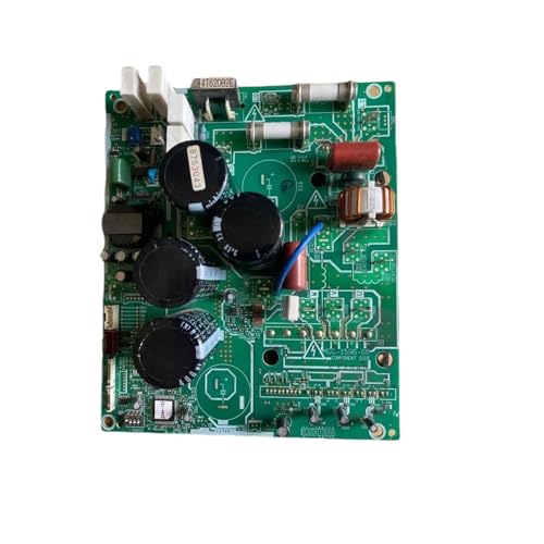 Zentrale Klimaanlage Kompressor Drive Modul Bord MCC-1596-06 MCC-1610-03, Kompatibel for Toshiba MMY-MAP1004HT8-C(MCC-1596-06) von AgaShi