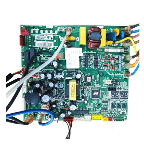 Zentrale Klimaanlage Motherboard 1810913E Control Board Computer Board, Kompatibel for Hisense von AgaShi