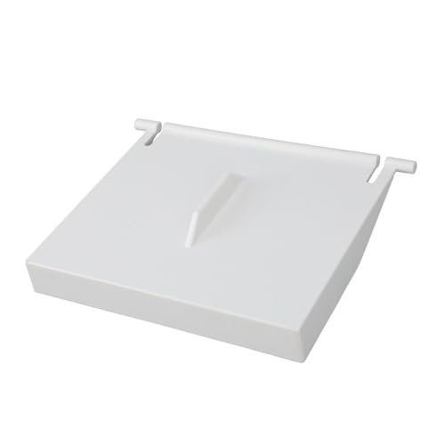 8926 Skimmer -Weir -Türklappe, exakte Fit -Plastik -Pool -Skimmer -Türklapper 6.02 "x 4,65" Schwimmbadersatz -Teile, kompatibel mit SP1084 SP1083 SP1082 8926 Skimmer -Weir -Türklappe, exakte Fit -Plastik -Pool -Skimmer -Türklapper 6.02 "x 4,65" Schwimmbadersatz -Teile, kompatibel mit SP1084 SP1083 SP1082 von Agatige