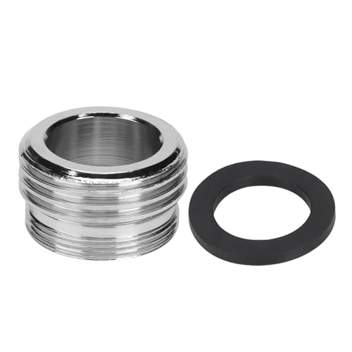 Küchenarmatur zum Gartenschlauch -Adapter, Küchenarmatur Diverter Ventiladapter Konvertiert Standard -Spülen -Wasserhahn in Außenschlauch für Patio -Rasen, Autowäsche Haustier Küchenarmatur zum Gartenschlauch -Adapter, Küchenarmatur Diverter Ventiladapter Konvertiert Standard -Spülen -Wasserhahn in Außenschlauch für Patio -Rasen, Autowäsche Haustier von Agatige