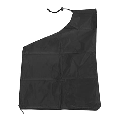 Leaf Vacuum Blower Storage Bag, Water Proof 420D Oxford Cloth Universal Leaf Blower Storage Bag Replacement Organizer for Home Yard Garden Leaf Vacuum Blower Storage Bag, Water Proof 420D Oxford Cloth Universal Leaf Blower Storage Bag Replacement Organizer for Home Yard Garden von Agatige