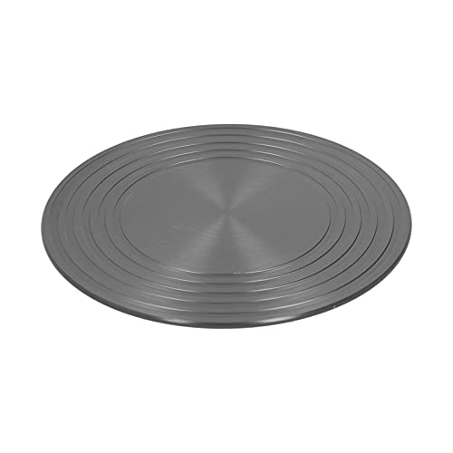 Wärmediffusorplatte, Edelstahl -Gasherd Diffusorplatte Kochfeld -Kochfeld -Wärme -Diffusor -Kochinduktionsadapter für Moka -Topf, Kaffeekochgeschirr Wärmediffusorplatte, Edelstahl -Gasherd Diffusorplatte Kochfeld -Kochfeld -Wärme -Diffusor -Kochinduktionsadapter für Moka -Topf, Kaffeekochgeschirr von Agatige