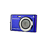 Agfaphoto KompaktKamera DC5200 Blau 1280 x 720, 640 x 480, 320 x 240 von AgfaPhoto