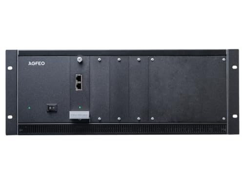 AGFEO ES 730 IT Plus von Agfeo