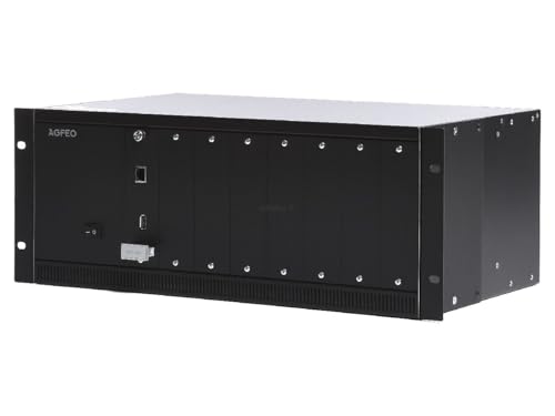 AGFEO ES 770 IT Plus von Agfeo