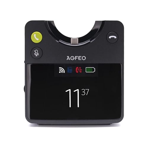 AGFEO Infinity Basis-Station Station de Base AGFEO Infinity Basis-Station Station de Base von Agfeo
