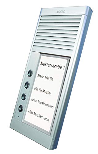 Agfeo DOORSPEAK 4 von Agfeo
