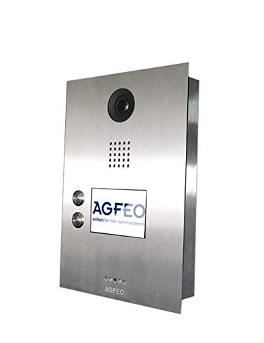Agfeo IP-Video TFE2 von Agfeo