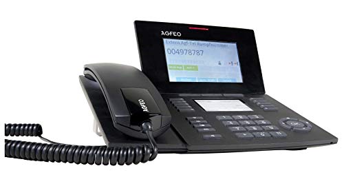 Agfeo ST 56 SENSORfon Agfeo ST 56 SENSORfon von Agfeo