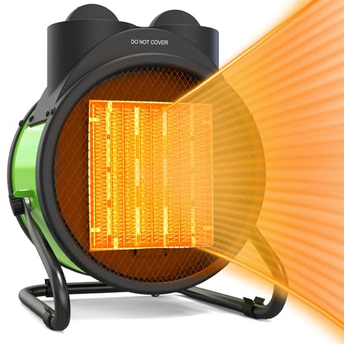 Outdoor Hutschutz, 3S Fast Helectric Garage Porta von AgiiMan