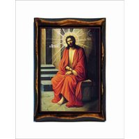 Christus Der Bräutigam - Nymphios Ecce Homo Jen Homogen Nymfios Seht Den Mann Jesus Christus Der Bräutigam - Nymphios Ecce Homo Jen Homogen Nymfios Seht Den Mann Jesus von AgioErgo