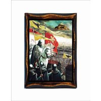 Constantino Xi Paleologos Constantin Paléologue Constantino -Konstantinos Palaiologos -Constantijn Dragases Constantino Xi Paleologos Constantin Paléologue Constantino -Konstantinos Palaiologos -Constantijn Dragases von AgioErgo