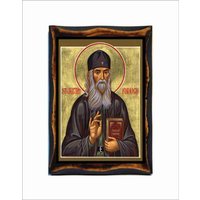 Der Heilige Justin Popović - Von Ćelije Ava Ава Јуlistin Iustin Justyn Blagoje Der Heilige Justin Popović - Von Ćelije Ava Ава Јуlistin Iustin Justyn Blagoje von AgioErgo
