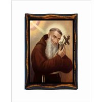 Didacus Von Alcalá - Diego De San Nicolas D'alcalá Heiliger Didace Didakus Diogo von AgioErgo