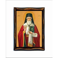Dionysios Von Zakynthos - Dionisio Di Zante San Denys De Van von AgioErgo