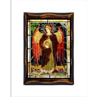 Erzengel Uriel - Engel Auriel Oriel Arcangelo Uriele Heiliger Arcanjo Archanioöl von AgioErgo
