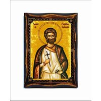 Euplius Von Catania - Heiliger Euplus Euplio Di Euplo De Eupliusz Euplus-Euplius Euplius Von Catania - Heiliger Euplus Euplio Di Euplo De Eupliusz Euplus-Euplius von AgioErgo