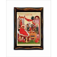 Geburt Mariens - Marymas Der Jungfrau Maria Natività Della Beata Vergine Nativité De Marie Natividad La Virgen von AgioErgo