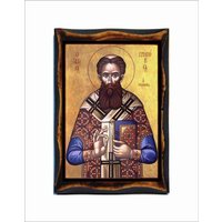 Gregory Palamas - Gregorio Grigore Gregorius Gregorios Greggorz von AgioErgo