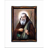 Heiliger Crispin - Von Viterbo Crispino Da San De Viterbe Crispín Crispinus Crispim von AgioErgo