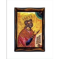 Hellseher David - Der Davidus Daud Dawud Dauid Koning König Dawid Kung -David Hellseher David - Der Davidus Daud Dawud Dauid Koning König Dawid Kung -David von AgioErgo