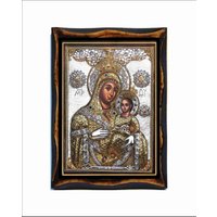 Unsere Liebe Frau Von Bethlehem - Santa Maria Di Betlemme Madonna Jungfrau Königin Heilige Mutter von AgioErgo