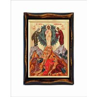 Verklärung Des Herrn - Verwandlung Jesu Transfigurazione Di Gesù Przemienienie Pańskie Verklärung Des Herrn - Verwandlung Jesu Transfigurazione Di Gesù Przemienienie Pańskie von AgioErgo