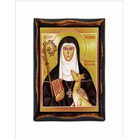 st. Mildrith - Mildred von AgioErgo