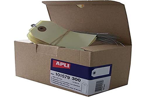 agipa 101579 Warenauszeichner - Kleinpackung von APLI