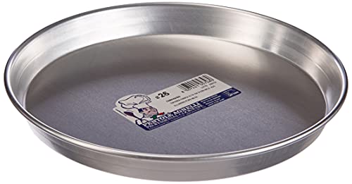 AGNELLI Konische Aluminium Kuchenform CM26 H03 Backen von Pentole Agnelli