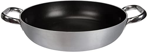 Pentole Agnelli Flacher Kochtopf ALSA110S28 Cm 28 von Baldassare Agnelli
