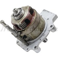 Elektromotor für original Agria Mähroboter 562104939 104 939 von Agria