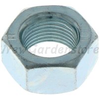 Sechskantmutter für ORIGINAL AGRIA Mähroboter 562104073 104 073 Sechskantmutter für ORIGINAL AGRIA Mähroboter 562104073 104 073 von Agria