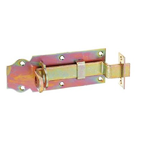 Schlossriegel 200x64x25x20x73 mm - A12100 von Agritura