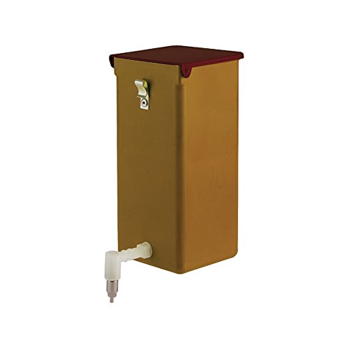 Spezial-Kaninchen-Tränkeflasche 1000 ml - A13782 Spezial-Kaninchen-Tränkeflasche 1000 ml - A13782 von Agritura