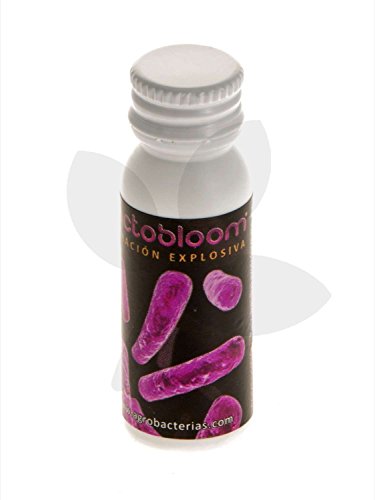 Agrobacterias - Bactobloom 10 Gr von Agrobacterias