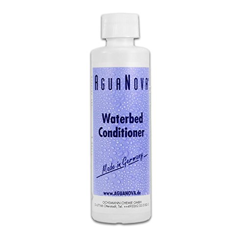 Konditionierer für Wasserbetten AguaNova Conditioner Conditionierer 250 ml von Agua Nova