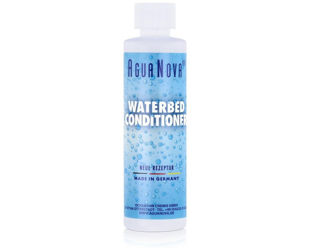 Wasserbett AguaNova Wasserbett Conditioner 250 ml, für Wasserbetten - Konditionie, AguaNova von AguaNova